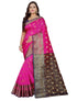 Vasthrlay Kanjeevaram Freesize Ethnic Wear