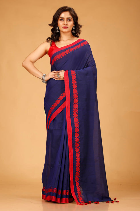 Vasthrlay Handloom Traditional Saree