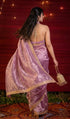 Vasthrlay Border Unstitched Saree