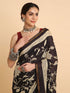 Vasthrlay Lightweight Breathable Traditional Printed Saree