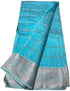 Vasthrlay Nr Handloom Banarasi Lavender Purple