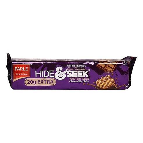 Parle Chocolate Hide and Seek Biscuit