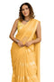 Vasthrlay Fashion Georgette Green Ethnic Wear