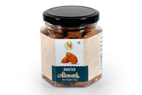 NatureVit Dry Fruits and Sweets Gift Pack