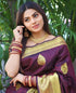 Vasthrlay Kanjivaram Saree