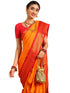 Vasthrlay Paithani Bottle Saree