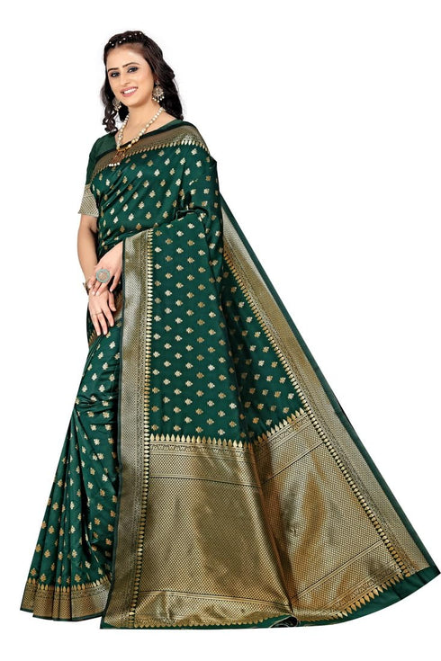 Vasthrlay Banarasi Saree Kanjivaram Collections