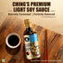 Ching’s Premium Chilli Soy Sauce
