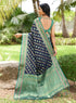 Vasthrlay Organza Kanjivaram Handloom Ethnic Wear