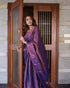 Vasthrlay Kanjivaram Saree