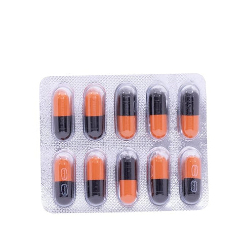 Hamdard Hamdoroid Capsule