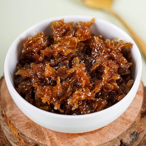 Urban Platter Rose Petal Gulkand