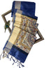 Vasthrlay Soft Tussar Saree