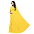 Vasthrlay Georgette Unstitched Saree
