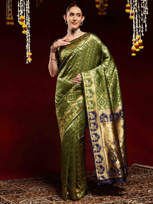 Vasthrlay Litchi Unstitched Of Ethnic Wear