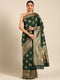 Vasthrlay Banarasi Silk Saree