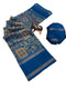 Vasthrlay Printed Beautiful Kalamkari