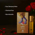 Sugandhim Rose Premium Attar for Puja