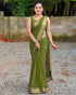 Vasthrlay Banarasi Traditional Saree