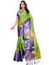 Vasthrlay Banarasi Designer Ethnic Wear