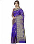 Vasthrlay Banarasi Unstiched Ethnic Wear