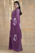Vasthrlay Fashion Chiffon Shibori Printed Ethnic Wear