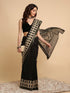 Vasthrlay Lightweight Breathable Traditional Printed Saree