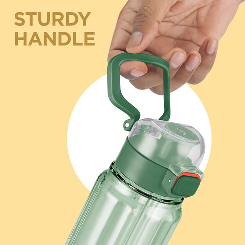 Milton Aston Water Bottle