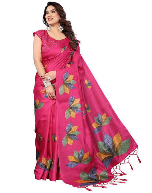 Vasthrlay Printed Kanjivaram Material Az Ys Denisha Ethnic Wear