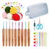 Crochet Hook Set
