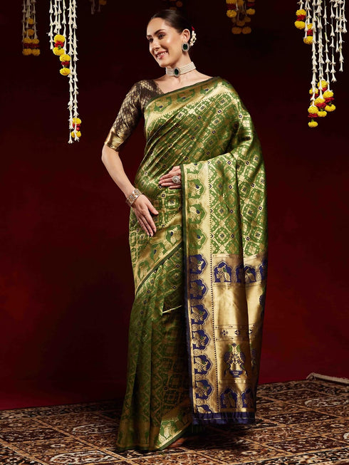 Vasthrlay Litchi Unstitched Of Ethnic Wear