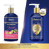 St.Botanica Biotin and Collagen Volumizing Hair Shampoo