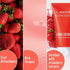 Lakme Strawberry Cream Face Wash 100g