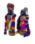 Ashni Marapachi Wooden Doll Pair