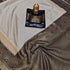 Vasthrlay White Kanjivaram Saree