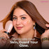 Suroskie My Glow All-In-One Tinted Sunscreen Spf 30 Moisturizer 60 Ml Light Shade