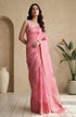 Vasthrlay Jacquard Floral Saree