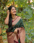 Vasthrlay Kanjivaram Saree