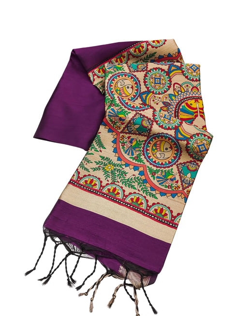 Vasthrlay Saree Woven Design