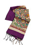 Vasthrlay Saree Woven Design
