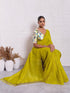 Vasthrlay Unstitched Tassels Latkans Sum Ethnic Wear