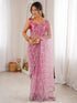 Vasthrlay Embroidery Unstitched Designer Rx Ethnic Wear