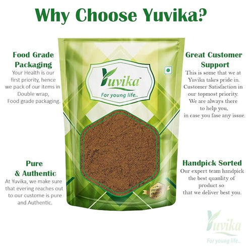 YUVIKA Revan Chini Powder