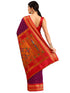 Vasthrlay Paithani Bottle Saree