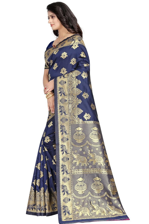 VasthrlayWedding Saree