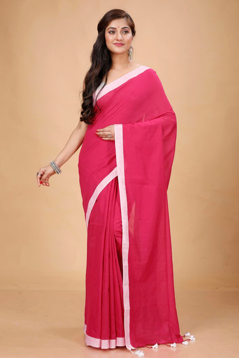 Vasthrlay Handloom Traditional Saree