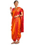 Vasthrlay Paithani Bottle Saree