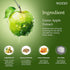 Waxxo Green Apple Liposoluble Wax
