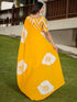 Vasthrlay Printed Unstitched Smc Ethnic Wear