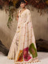 Vasthrlay Handloom Unstitched Saree